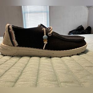 Hey Dude Wendy Natural